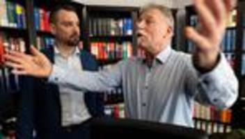 Millionen-Einbruch: Nach Millionen-Coup: Ich habe geheult vor Wut