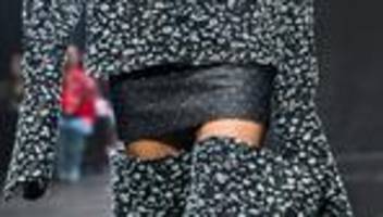 Mode: Die Fashion Week in Berlin beginnt