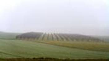 Monatswetter: Trockener Januar in Rheinland-Pfalz