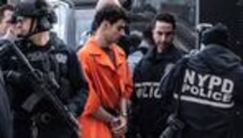 Mord an Brian Thompson: Richterin schließt Todesstrafe für Luigi M. aus