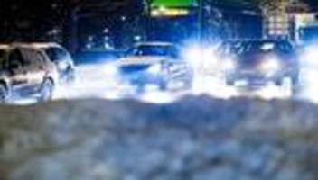 Niedersachsen und Bremen: Winterwetter - Es ist frostig und teils beschwerlich