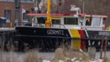 notfahrplan hiddensee: görmitz soll amtshilfe für hiddensee leisten