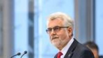 Produktion: Willingmann: Nicht ausreichend Unternehmen energieeffizient