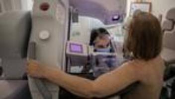 radiologie: mit ki den brustkrebs besser erkennen