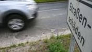 Sondervermögen des Bundes: Milliarden für Investitionen in Brandenburg: Mittel ab April