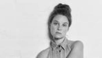 sonja gerhardt: tanzen ist für mich eine andere sprache