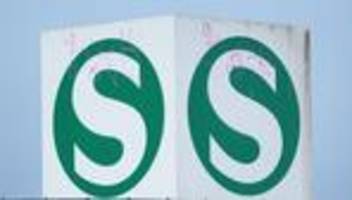 Tarifrunde bei der BVG: Bahn weitet am Montag Angebot auf S1 aus