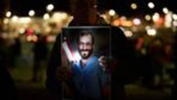 US-Einwanderungspolitik: Tödliche Schüsse: US-Justiz ermittelt gegen Bundesbeamte