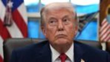 US-Regierung erhöht Druck: Trump droht mit Zöllen gegen Kubas Öllieferanten