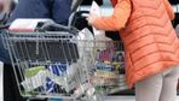 verbraucherpreise: inflationsrate in nrw legt leicht zu