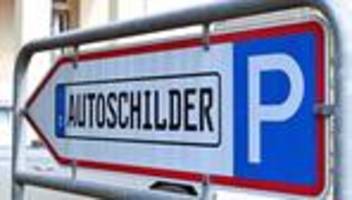 Verkehr: Hessen will weitere regionale Autokennzeichen