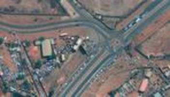 westafrika: ableger der terrororganisation is greift flughafen im niger an