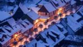 wetter: es bleibt glatt und kalt in sachsen-anhalt