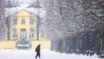 Wetterbilanz: So war das Januarwetter in Niedersachsen und Bremen