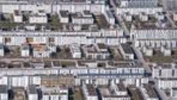 Wohnen: Mietenvergleich des Immobilienverbands: In Franken günstiger