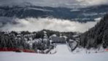 Crans-Montana: Normal ist hier gar nichts