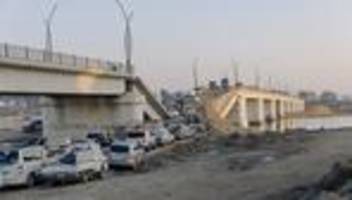 Kurden in Rakka: Die Angst ist wieder da