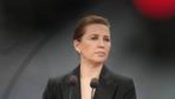 Migration: Dänemark plant verschärfte Abschieberegelung bei Straftätern