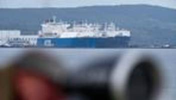 Handel: Deutsche Importpreise erleben stärksten Rückgang seit fast zwei Jahren