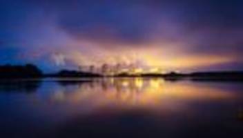 stromversorgungssicherheit: wir erwarten jedes jahr sechs dunkelflauten