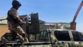 boko haram: mindestens 36 tote bei anschlägen in nigeria