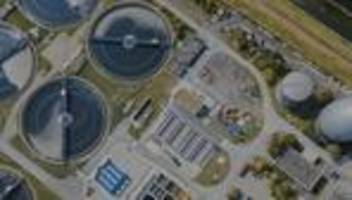 Kläranlage Dortmund-Deusen: So wird Abwasser nicht nur sauber, sondern rein