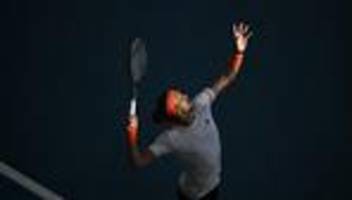 Alexander Zverev: Überragend verloren