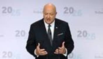 Christian Stocker: Ein Kurz ist er nicht