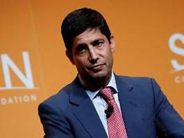 beide us-parteien unzufrieden: fed-nominierter warsh stößt auf widerstand