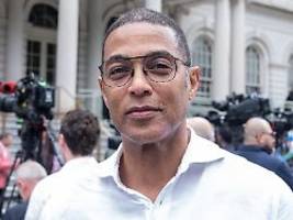 Bericht über Aktion gegen ICE: Bekannter US-Journalist nach Kirchenprotest festgenommen