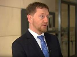 CDU-Politiker im ntv Frühstart: Kretschmer: Diese Lohnforderungen, das geht so nicht