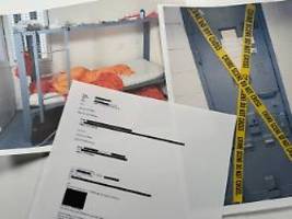 Drei Millionen neue Dokumente: US-Justizministerium veröffentlicht weitere Epstein-Akten