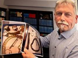 Ich habe geheult vor Wut: Betroffene des Gelsenkirchener Bank-Einbruchs schildern ihr Leid