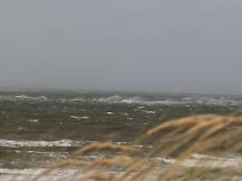 Kein Ersatz für Klimaschutz: Bundestag erlaubt CO2-Speicherung unter dem Meer