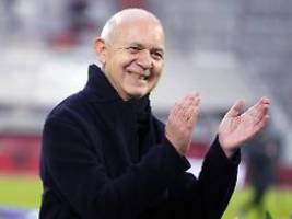 keine öffentliche debatte: dfb will wm nicht boykottieren und auch nicht drüber reden