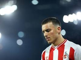 kölns trainer wird deutlich: was ist los mit supertalent said el mala?