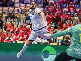 Portugal-Sieg in letzter Sekunde: Deutscher Gegner gewinnt spannendes Wettschießen um Platz 5