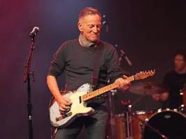 Proteste in 46 US-Bundesstaaten: Bruce Springsteen singt Anti-ICE-Song bei Demo in Minneapolis