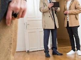 unzulässig ausgefragt?: so erkennen sie diskriminierung bei der wohnungssuche