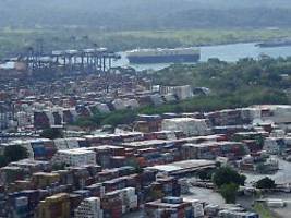 Verstoß gegen Verfassung: Panama annulliert Hafenverträge eines chinesischen Konzerns