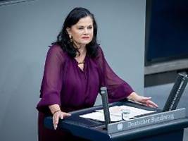 connemann entschuldigt sich: cdu will wort lifestyle aus teilzeit-antrag streichen