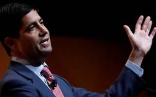 fed bekommt neuen chef : warsh könnte für trump zum boomerang werden