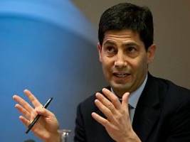 powell-nachfolger gefunden: ex-notenbankdirektor kevin warsh soll fed-chef werden