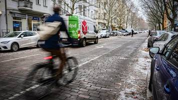 das kopfsteinpflaster-experiment: revolution für den kiez-verkehr?