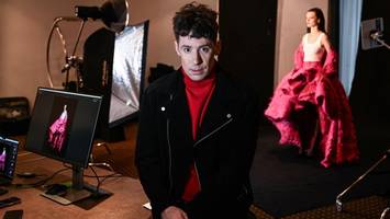 Kilian Kerners „Gangsta“-Kollektion: „Ich hatte schlaflose Nächte“