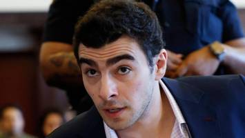 Luigi Mangione: Überraschende Wende im Prozess – Todesstrafe ausgeschlossen