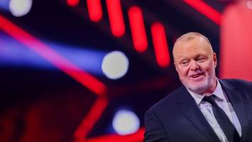 Nach Quoten-Flop: RTL schickt „Die Stefan Raab Show“ in die Nacht