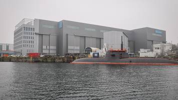 Norwegen beschert TKMS gigantischen Auftrag – es geht um U-Boote