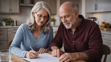 Patientenverfügung erstellen: So sichern Sie Ihre Wünsche für die Zukunft ab