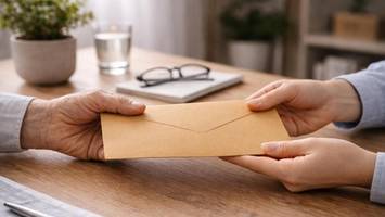 Richtig erben und verschenken: Kostenlose Tipps für Ihre Nachlassplanung